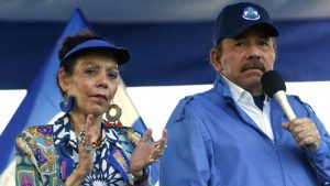 NICARAGUA: Opositores fijan las condiciones de diálogo con Ortega