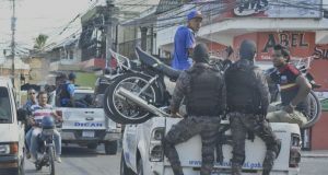Dican detuvo 467 personas y ocupó drogas, armas y dinero en 448 operativos