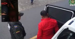 COLOMBIA: Dominicano fingió su propio secuestro, pero fue descubierto COLOMBIA: Dominicano fingió su propio secuestro, pero fue descubierto