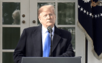 EEUU: Trump declara una emergencia nacional para construir muro con México