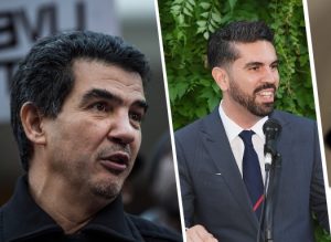 Dos dominicanos entre 17 que se disputan hoy la defensoría del pueblo Dos dominicanos entre 17 que se disputan hoy la defensoría del pueblo