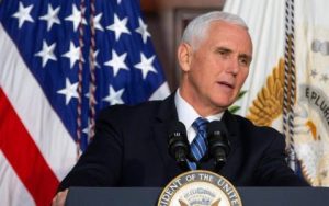 Estados Unidos presiona a la Unión Europea para que secunde a Guaidó