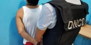 Capturan en La Vega hombre reclamado en EU por secuestro, violación y robo