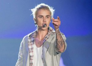 Justin Bieber recibe tratamiento contra la depresión Justin Bieber recibe tratamiento contra la depresión