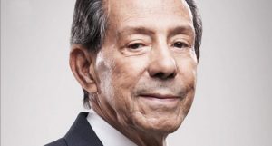 BONAO: Fallece empresario Diógenes Peña