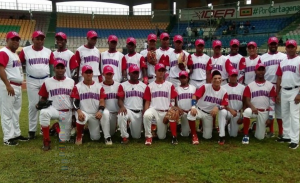 RD, Canadá, Colombia, y Nicaragua a Panamericanos en béisbol
