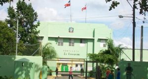 LA VEGA: Un preso muere y otro resulta herido durante una riña en la cárcel LA VEGA: Un preso muere y otro resulta herido durante una riña en la cárcel