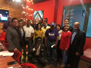 MIAMI: Diputado dice pese campaña sucia LF representa unidad PLD MIAMI: Diputado dice pese campaña sucia LF representa unidad PLD