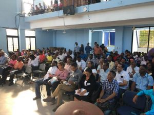 SDE: Pastores y líderes comunitarios preocupados por situación moral de RD