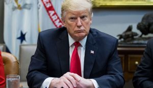 EU: Trump rechaza reunión con Maduro y plantea intervención militar Venezuela EU: Trump rechaza reunión con Maduro y plantea intervención militar Venezuela