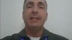 VENEZUELA: Un general Fuerza Aérea reconoce a Juan Guaidó como presidente