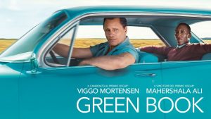 Crítica de cine:»Green Book»