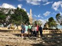 Gerentes locaciones Hollywood exploran escenarios en RD