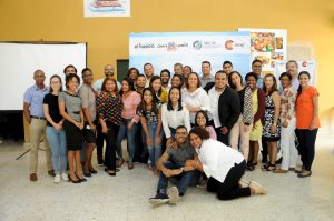 MICM preincubará nueve ideas de negocios para la región Este