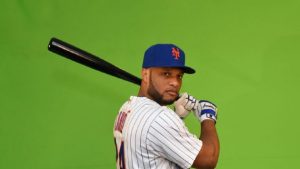 Robinson Canó se integra a los entrenamientos con los Mets