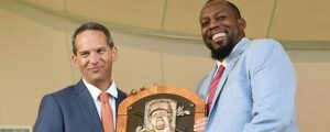 Jeff Idelson, presidente de Cooperstown, anuncia su retiro