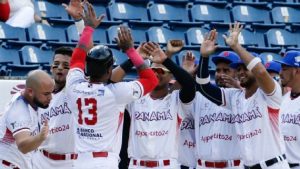 Panamá vence a Cuba y es el campeón de la Serie del Caribe