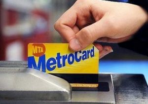 NY subirá tarifas del metro y los autobuses MTA