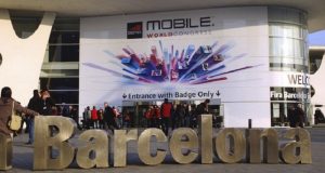 ESPAÑA: Indotel participa en Congreso Mundial de Telefonía Móvil ESPAÑA: Indotel participa en Congreso Mundial de Telefonía Móvil