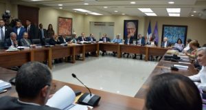 CP del PLD se reunirá el 4 marzo para tratar temas pendientes de su agenda