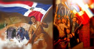 República Dominicana celebra actos por el aniversario de su Independencia