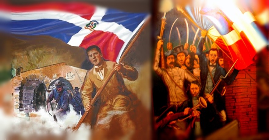 República Dominicana celebra actos por el aniversario de su Independencia imagen