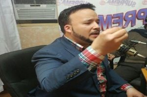 Presidente JPLD NY advierte reelección abriría puertas al caos y retroceso Presidente JPLD NY advierte reelección abriría puertas al caos y retroceso