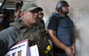 P. RICO: Acusados por la muerte de «Tonka» llegan al Centro Judicial P. RICO: Acusados por la muerte de «Tonka» llegan al Centro Judicial