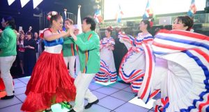 JAPON: Consulado dominicano celebra 175 aniversario independencia RD JAPON: Consulado dominicano celebra 175 aniversario independencia RD