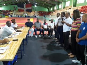 Fedojudo asume compromiso en formación monitores judo