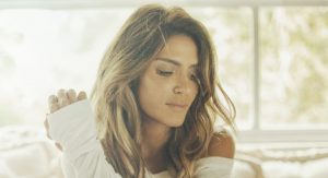 Cantante Kanny García va al Teatro Nacional el 23 de marzo