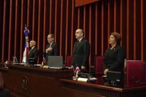 El Congreso deja iniciados trabajos Primera Legislatura Ordinaria del 2019 El Congreso deja iniciados trabajos Primera Legislatura Ordinaria del 2019