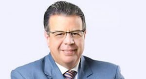 SANTIAGO: Manuel Lora Perelló lanza aspiraciones a la Alcaldía Municipal