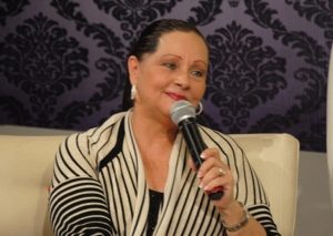 Fallece cantante dominicana Luchy Vicioso tras años enferma de cáncer