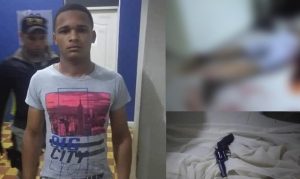 COTUI: Empresario fue asesinado de un balazo por un empleado de su confianza