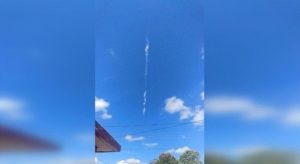 CUBA: Cae un meteorito y provoca explosión en provincia Pinar del Río CUBA: Cae un meteorito y provoca explosión en provincia Pinar del Río