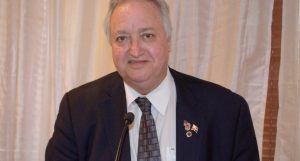 NUEVA JERSEY: Miguel Dîaz anuncia apertura de Casa Latina NUEVA JERSEY: Miguel Dîaz anuncia apertura de Casa Latina