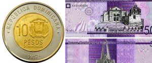 El Banco Central anuncia cambios en la moneda de 10 pesos y en el billete de 50