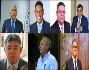 Ministerio Público de RD pide enjuiciar a siete implicados en el caso Odebrecht