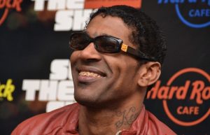 Omega, Secreto y Musicólogo juntos en Hard Rock Live