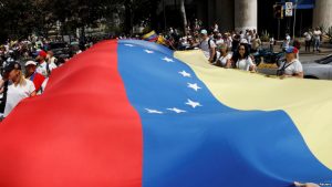 VENEZUELA: Oposición denuncia oficialismo saca toneladas de oro de Banco Central