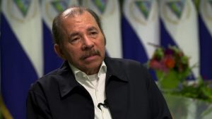NICARAGUA: Ortega dispuesto a buscar salida a la crisis, oposición pone condiciones