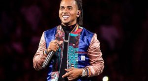 Cantante Ozuna estrena nuevo sencillo «Cama Vacía!