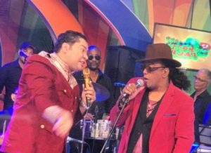 Sergio: “Soy de los peledeistas que Bosch formó para servir, no para robar” 