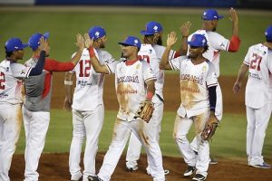 Panama propina derrota RD en Serie del Caribe; Cuba vence a México