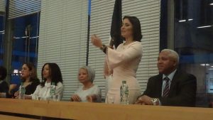 FRANCIA: Consulado dominicano ofrece nuevos servicios a la comunidad FRANCIA: Consulado dominicano ofrece nuevos servicios a la comunidad