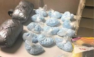 Decomisan pastillas de Fentanyl y dos kilos heroína en Manhattan y El Bronx