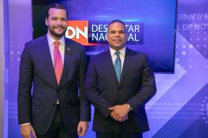 Rafael Paz valora como positivo discurso del Presidente en Italia Rafael Paz valora como positivo discurso del Presidente en Italia