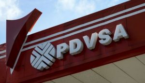 MOSCU: Petróleos de Venezuela mueve sus cuentas a un banco ruso