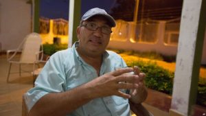 IRAK: Obreros petroleros huyen de Venezuela buscando mejor vida